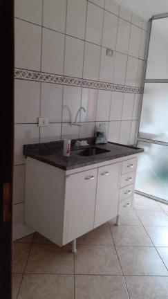 Imagem Apartamento com 2 Quartos à Venda, 52 m² em Campanario - Diadema