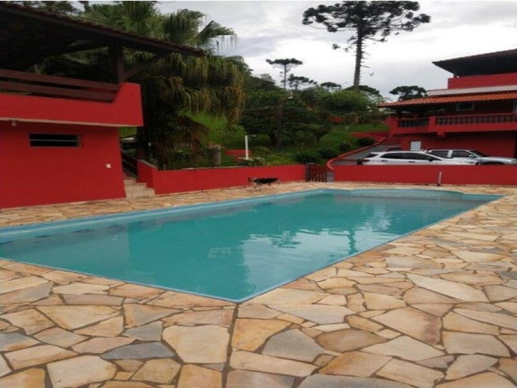 Imagem Imóvel com 3 Quartos à Venda, 44.355 m² em Bairro Das Marrecas - Juquitiba