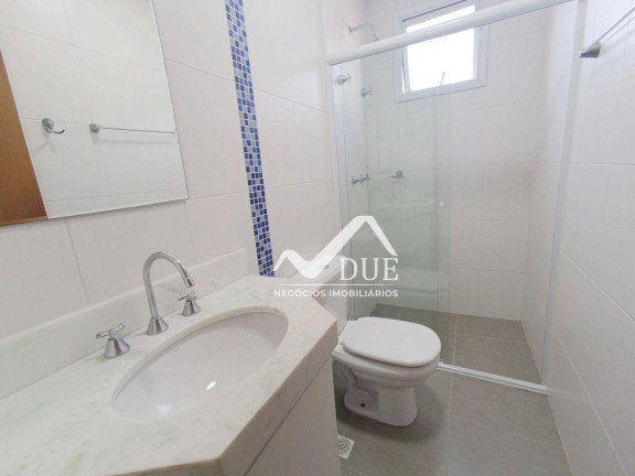 Imagem Apartamento com 1 Quarto para Alugar, 45 m² em Gonzaga - Santos