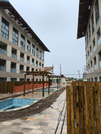 Imagem Flat à Venda, 22 m² em Carneiros - Tamandaré Imagem Flat à Venda, 22 m² em Carneiros - Tamandaré
