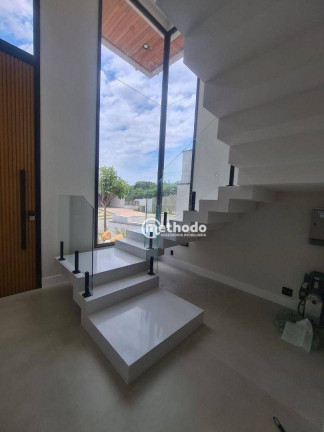 Imagem Casa com 4 Quartos à Venda, 302 m² em Swiss Park - Campinas Imagem Casa com 4 Quartos à Venda, 302 m² em Swiss Park - Campinas