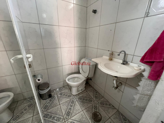 Imagem Casa com 3 Quartos à Venda, 220 m² em Vila Mathias - Santos Imagem Casa com 3 Quartos à Venda, 220 m² em Vila Mathias - Santos