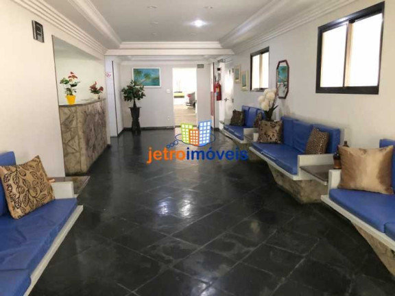 Imagem Apartamento com 1 Quarto à Venda, 48 m² em Aviação - Praia Grande