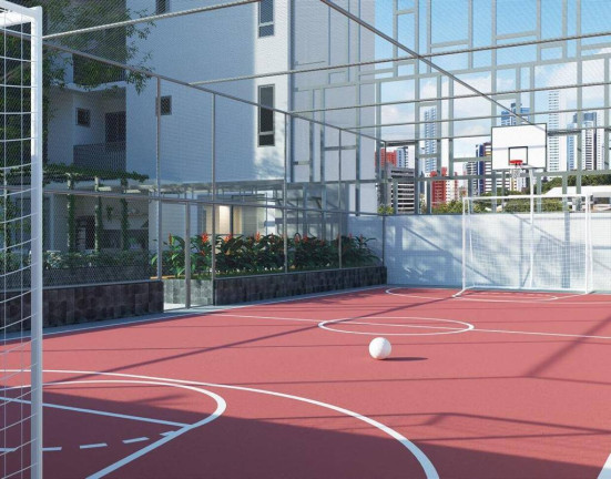 Imagem Apartamento à Venda, 87 m² em Manaíra - João Pessoa