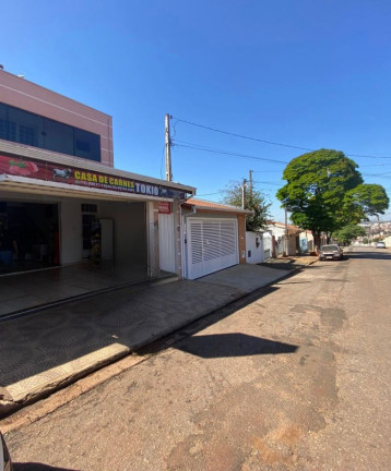 Imagem Casa com 3 Quartos à Venda, 150 m² em Jardim Ternura - Tatuí Imagem Casa com 3 Quartos à Venda, 150 m² em Jardim Ternura - Tatuí