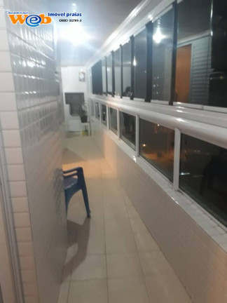 Imagem Apartamento com 2 Quartos à Venda, 110 m² em Aviação - Praia Grande