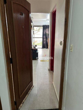 Imagem Apartamento com 2 Quartos à Venda, 50 m² em Vila Da Saúde - São Paulo