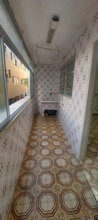 Imagem Apartamento com 2 Quartos à Venda, 76 m² em Embaré - Santos