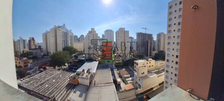 Imagem Apartamento com 3 Quartos à Venda, 110 m² em Moema - São Paulo Imagem Apartamento com 3 Quartos à Venda, 110 m² em Moema - São Paulo