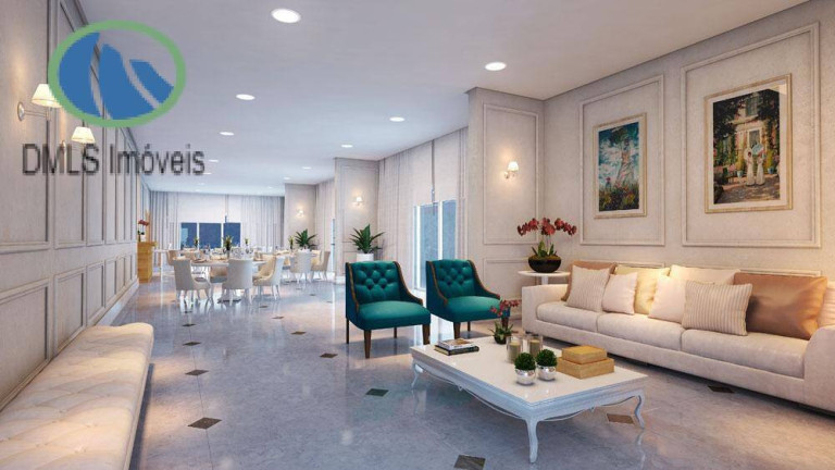 Imagem Apartamento com 4 Quartos à Venda, 110 m² em Alphaville Empresarial - Barueri Imagem Apartamento com 4 Quartos à Venda, 110 m² em Alphaville Empresarial - Barueri
