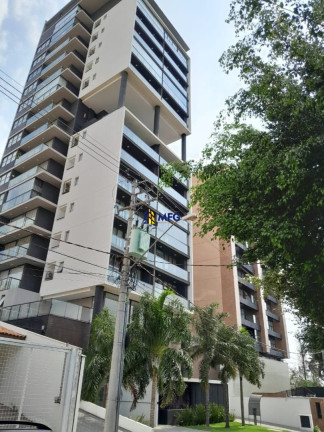 Imagem Apartamento com 1 Quarto para Alugar, 45 m² em Jk Studio - Sorocaba Imagem Apartamento com 1 Quarto para Alugar, 45 m² em Jk Studio - Sorocaba