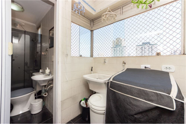 Imagem Apartamento com 2 Quartos à Venda, 59 m² em Mooca - São Paulo Imagem Apartamento com 2 Quartos à Venda, 59 m² em Mooca - São Paulo