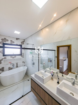 Imagem Casa de Condomínio com 4 Quartos à Venda, 850 m² em Jardim Primavera, Itupeva - Itupeva