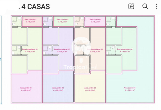 Imagem Casa com 1 Quarto à Venda, 45 m² em Shangri-lá - Pontal Do Parana Imagem Casa com 1 Quarto à Venda, 45 m² em Shangri-lá - Pontal Do Parana