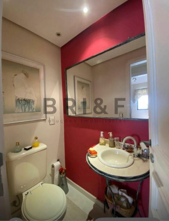 Imagem Apartamento com 3 Quartos à Venda, 112 m² em Brooklin - São Paulo Imagem Apartamento com 3 Quartos à Venda, 112 m² em Brooklin - São Paulo