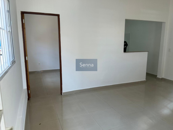 Imagem Casa com 2 Quartos para Alugar, 60 m² em Bela Vista - Jundiaí Imagem Casa com 2 Quartos para Alugar, 60 m² em Bela Vista - Jundiaí