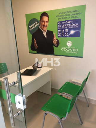 Imagem Sala Comercial à Venda, 200 m² em Aparecida - Santos Imagem Sala Comercial à Venda, 200 m² em Aparecida - Santos