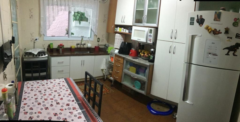Imagem Sobrado com 3 Quartos à Venda, 220 m² em Vila Amorim - Suzano Imagem Sobrado com 3 Quartos à Venda, 220 m² em Vila Amorim - Suzano