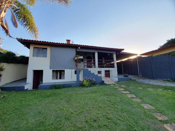 Imagem Casa com 3 Quartos à Venda, 162 m² em Jardim Centenário - Atibaia Imagem Casa com 3 Quartos à Venda, 162 m² em Jardim Centenário - Atibaia