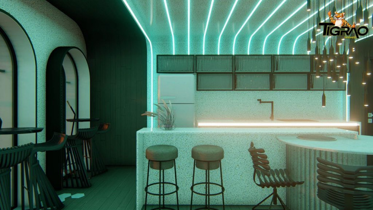 Imagem Apartamento com 2 Quartos à Venda, 47 m² em Centro - Navegantes Imagem Apartamento com 2 Quartos à Venda, 47 m² em Centro - Navegantes