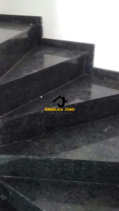 Imagem Casa com 2 Quartos à Venda, 98 m² em José Menino - Santos Imagem Casa com 2 Quartos à Venda, 98 m² em José Menino - Santos