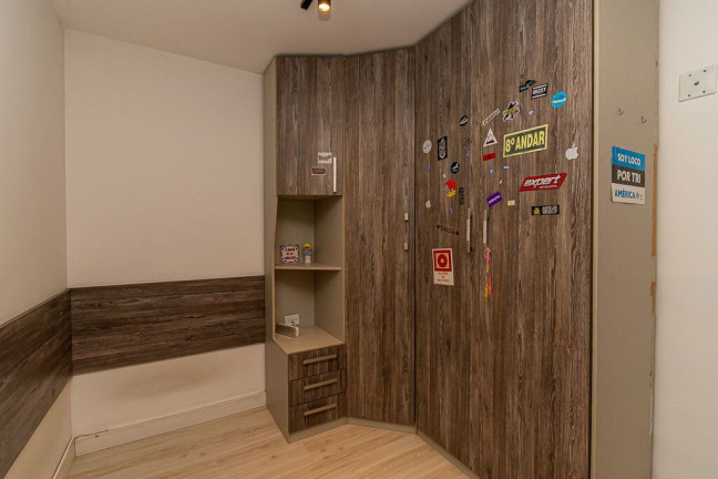 Imagem Apartamento com 3 Quartos à Venda, 57 m² em Igara - Canoas Imagem Apartamento com 3 Quartos à Venda, 57 m² em Igara - Canoas