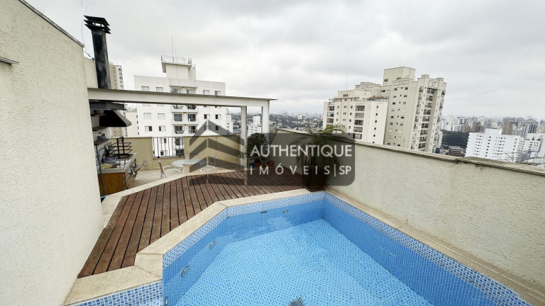 Imagem Cobertura com 3 Quartos à Venda, 200 m² em Vila Clementino - São Paulo Imagem Cobertura com 3 Quartos à Venda, 200 m² em Vila Clementino - São Paulo