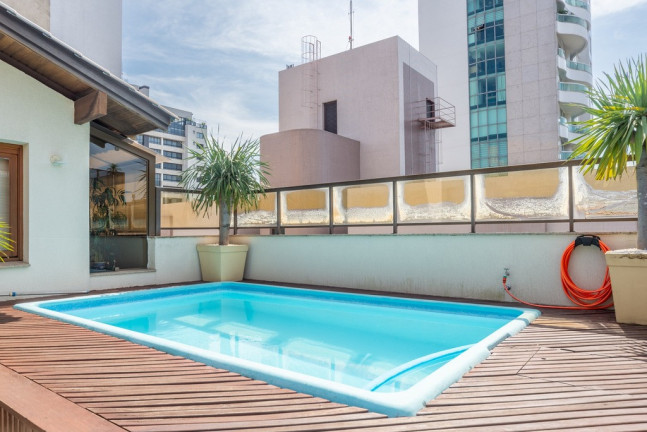 Imagem Imóvel com 4 Quartos à Venda, 330 m² em Bela Vista - Porto Alegre