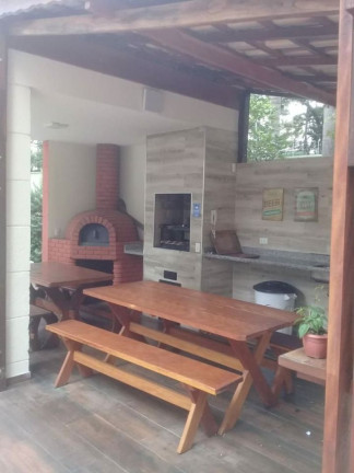 Imagem Apartamento com 2 Quartos à Venda, 45 m² em Jardim Ampliação - São Paulo