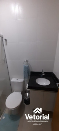 Imagem Flat com 1 Quarto para Alugar, 35 m² em Sao Miguel - Barreiras