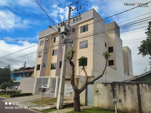 Imagem Apartamento com 2 Quartos à Venda, 60 m² em Parque Da Fonte - São José Dos Pinhais Imagem Apartamento com 2 Quartos à Venda, 60 m² em Parque Da Fonte - São José Dos Pinhais
