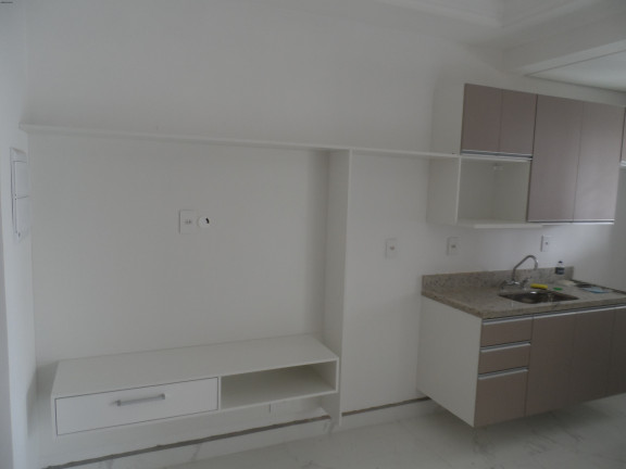 Imagem Flat com 1 Quarto para Alugar, 52 m² em Parque Campolim - Sorocaba Imagem Flat com 1 Quarto para Alugar, 52 m² em Parque Campolim - Sorocaba