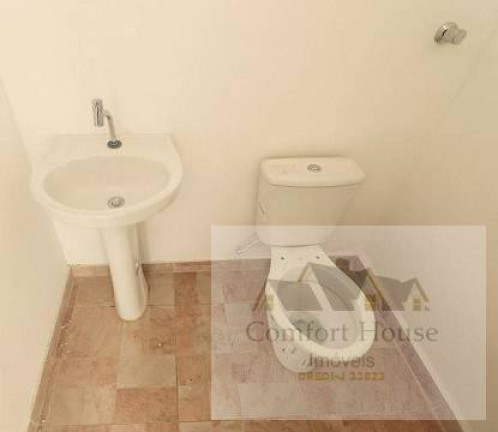 Imagem Cobertura com 2 Quartos à Venda, 92 m² em Parque Das Nações - Santo André Imagem Cobertura com 2 Quartos à Venda, 92 m² em Parque Das Nações - Santo André
