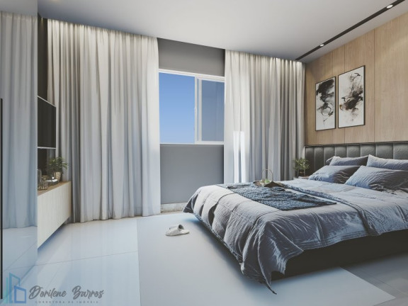 Imagem Apartamento com 2 Quartos à Venda, 68 m² em Coroa Do Meio - Aracaju Imagem Apartamento com 2 Quartos à Venda, 68 m² em Coroa Do Meio - Aracaju