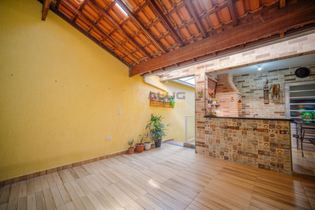 Imagem Casa com 3 Quartos à Venda, 168 m² em Vila Menck - Osasco Imagem Casa com 3 Quartos à Venda, 168 m² em Vila Menck - Osasco