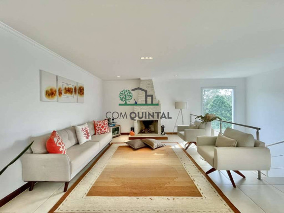 Imagem Casa com 4 Quartos à Venda, 1 m² em Granja Viana - Cotia Imagem Casa com 4 Quartos à Venda, 1 m² em Granja Viana - Cotia