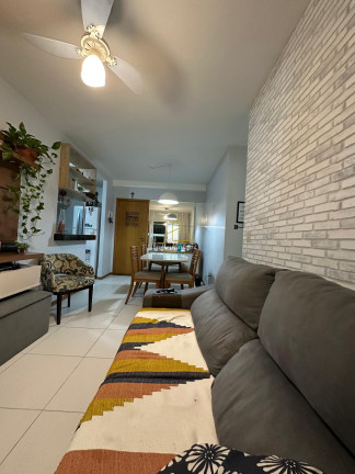 Imagem Imóvel com 2 Quartos à Venda, 60 m² em Jardim Camburi - Vitória Imagem Imóvel com 2 Quartos à Venda, 60 m² em Jardim Camburi - Vitória