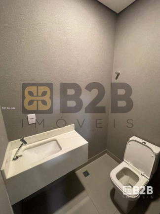 Imagem Casa com 3 Quartos à Venda, 205 m² em Residencial Floratta Nações - Bauru Imagem Casa com 3 Quartos à Venda, 205 m² em Residencial Floratta Nações - Bauru