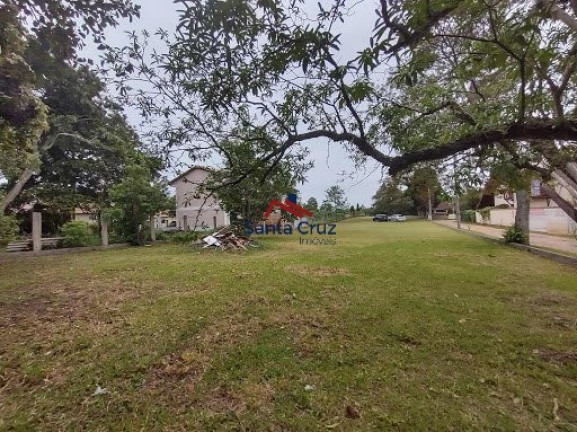 Imagem Terreno à Venda, 3.065 m² em São João Do Rio Vermelho - Florianópolis