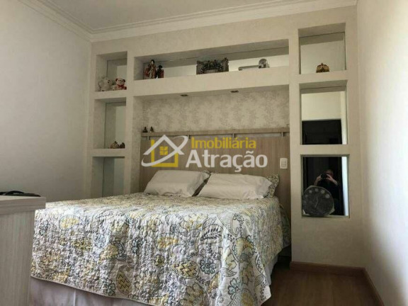 Imagem Apartamento com 4 Quartos à Venda, 225 m² em Vila São Francisco - Suzano Imagem Apartamento com 4 Quartos à Venda, 225 m² em Vila São Francisco - Suzano