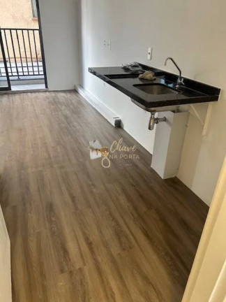 Kitnet com 1 Quarto à Venda, 24 m² em Vila Mariana - São Paulo