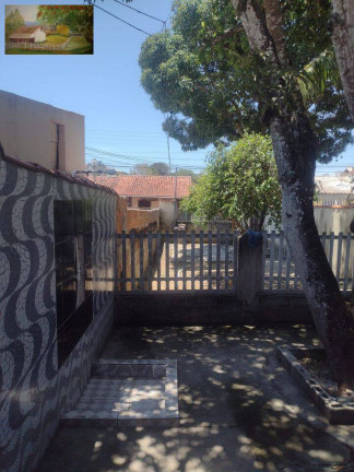 Imagem Casa com 3 Quartos à Venda, 180 m² em Canelas City - Iguaba Grande Imagem Casa com 3 Quartos à Venda, 180 m² em Canelas City - Iguaba Grande