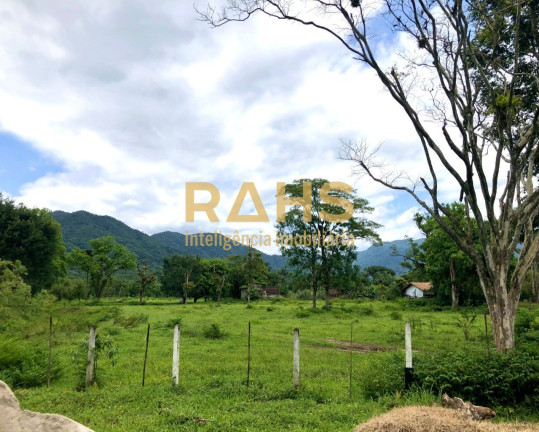 Imagem Terreno à Venda, 171.016 m² em Rio Bonito (pirabeiraba) - Joinville