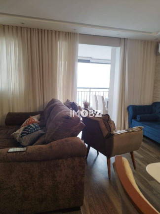 Imagem Imóvel com 2 Quartos à Venda, 81 m² em Vila Andrade - São Paulo Imagem Imóvel com 2 Quartos à Venda, 81 m² em Vila Andrade - São Paulo