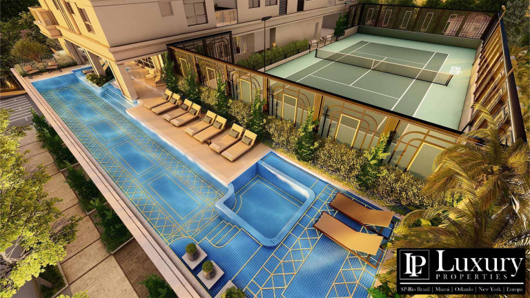 Imagem Apartamento com 3 Quartos à Venda,  em Moema - São Paulo