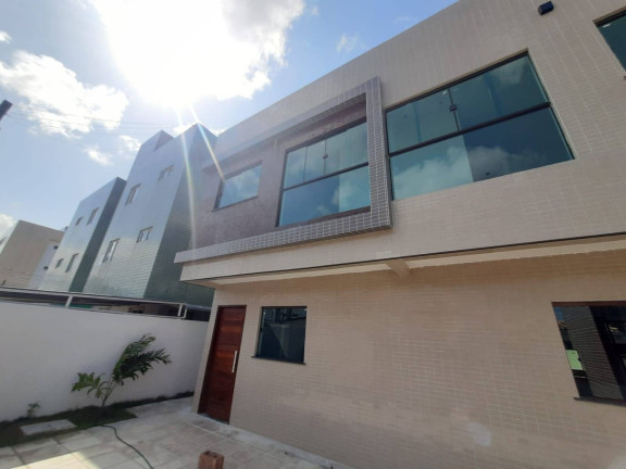 Imagem Casa com 2 Quartos à Venda, 60 m² em Planalto Boa Esperança - João Pessoa