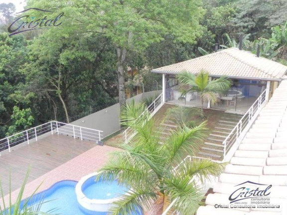 Imagem Casa com 5 Quartos à Venda ou Locação, 890 m² em Granja Viana - Carapicuíba Imagem Casa com 5 Quartos à Venda ou Locação, 890 m² em Granja Viana - Carapicuíba