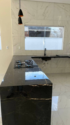 Imagem Casa com 3 Quartos à Venda, em Rincão - Mossoró Imagem Casa com 3 Quartos à Venda, em Rincão - Mossoró