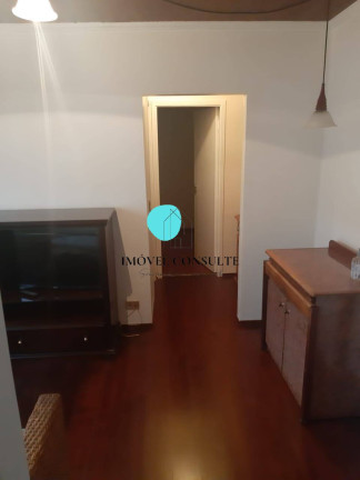 Imagem Apartamento com 1 Quarto à Venda, 43 m² em Consolação - São Paulo Imagem Apartamento com 1 Quarto à Venda, 43 m² em Consolação - São Paulo