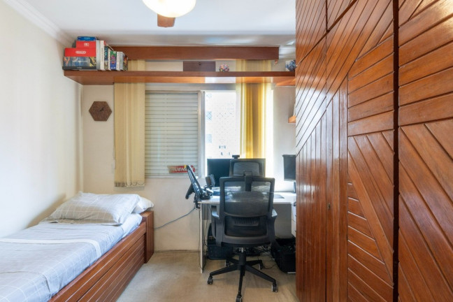 Imagem Imóvel com 3 Quartos à Venda, 91 m² em Moema - São Paulo Imagem Imóvel com 3 Quartos à Venda, 91 m² em Moema - São Paulo
